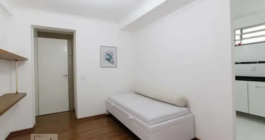 Casa com 1 quarto para alugar na Rua Apacê, Jabaquara, São Paulo