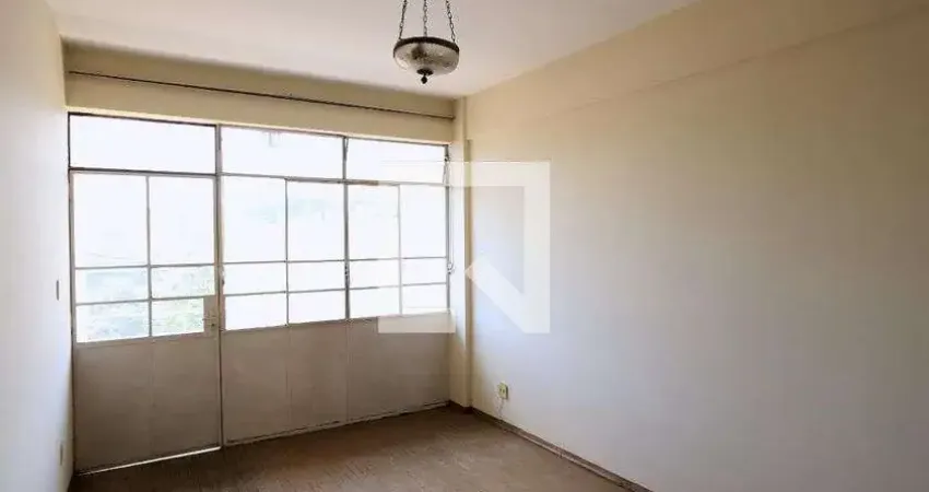 Apartamento para aluguel - centro, 3 quartos, 110 m² - belo horizonte
