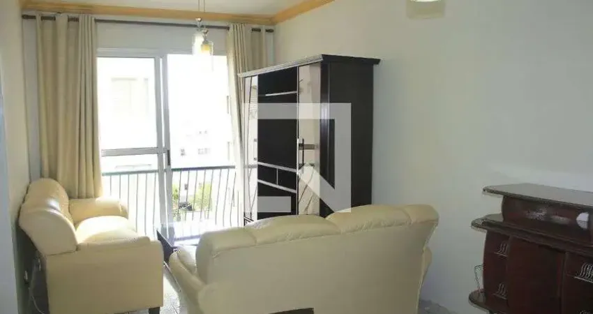 Apartamento para aluguel - macedo, 2 quartos,  54 m² - guarulhos