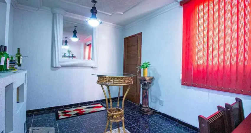 Apartamento para aluguel - são joão batista, 2 quartos,  55 m² - belo horizonte