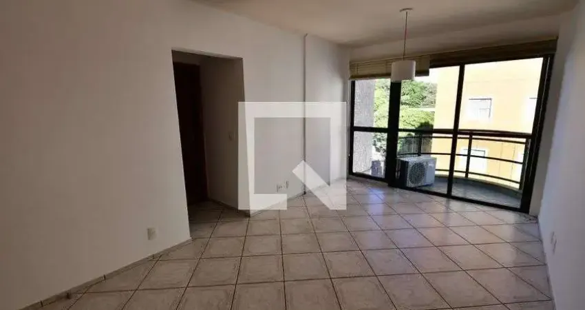 Apartamento para aluguel - bosque, 3 quartos,  86 m² - campinas