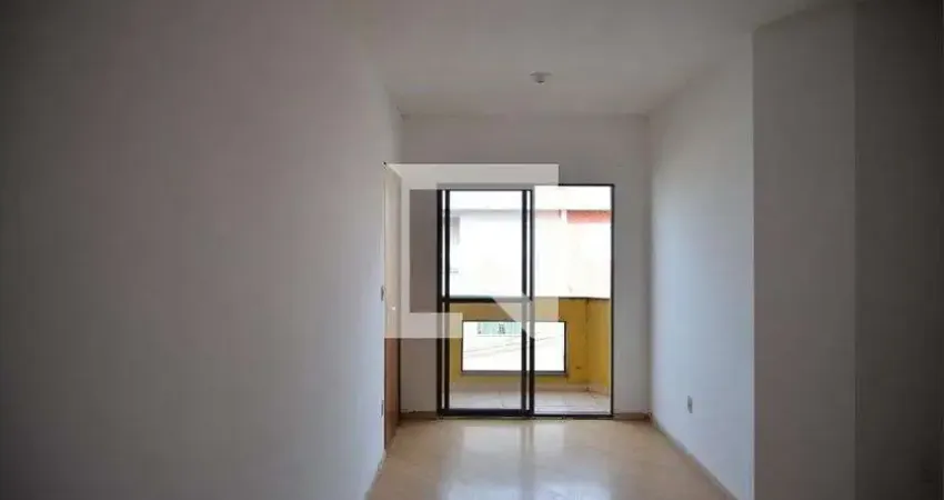 Apartamento para aluguel - jardim bela vista, 2 quartos, 70 m² - santo andré