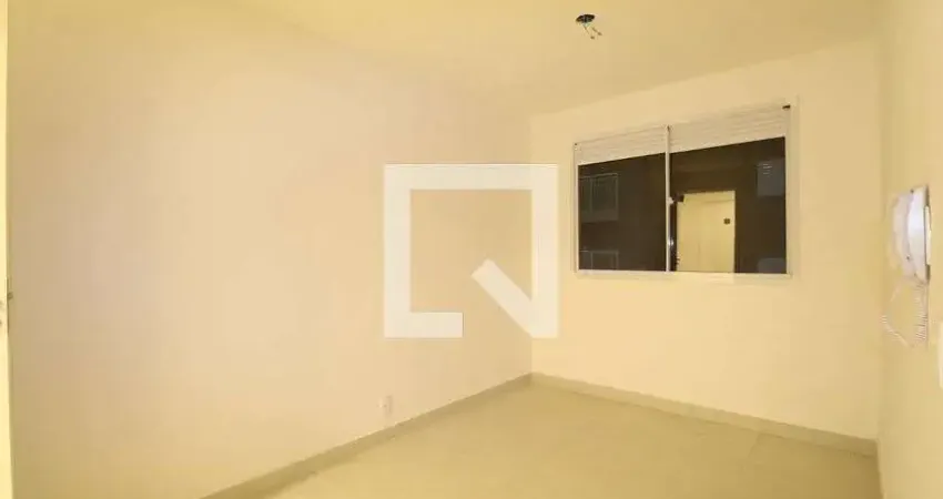 Apartamento para aluguel - barra funda, 2 quartos,  34 m² - são paulo
