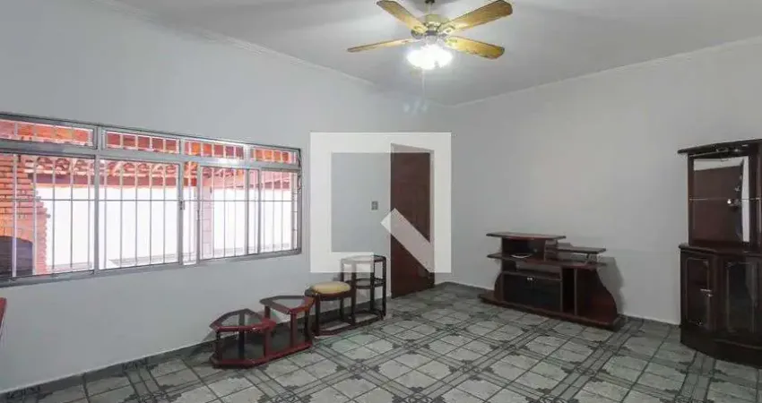 Casa com 1 quarto para alugar na Rua Catarina Stach, Vila Ema, São Paulo