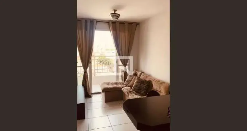 Apartamento com 1 quarto para alugar na Rua Catumbi, Belém, São Paulo