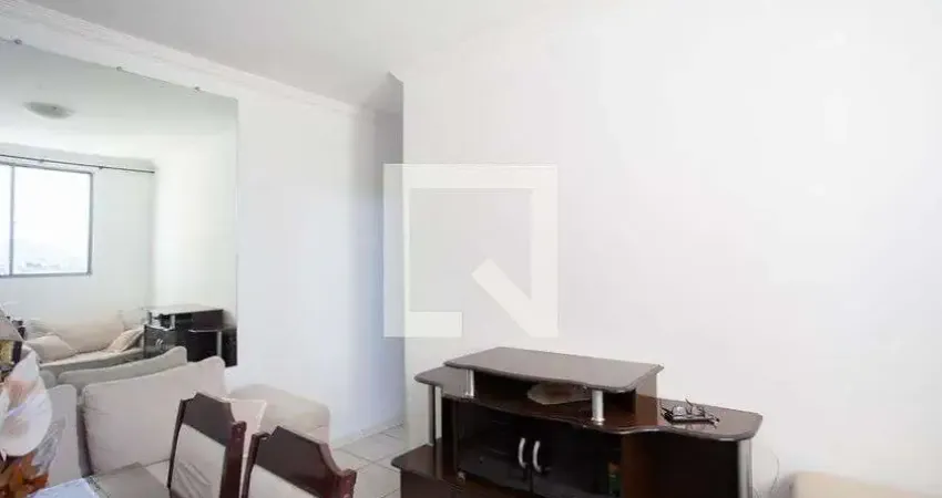 Apartamento para aluguel - planalto, 2 quartos,  72 m² - belo horizonte