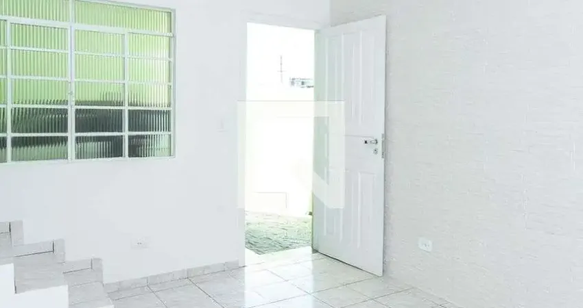 Casa para aluguel - jardim celia, 3 quartos,  150 m² - guarulhos