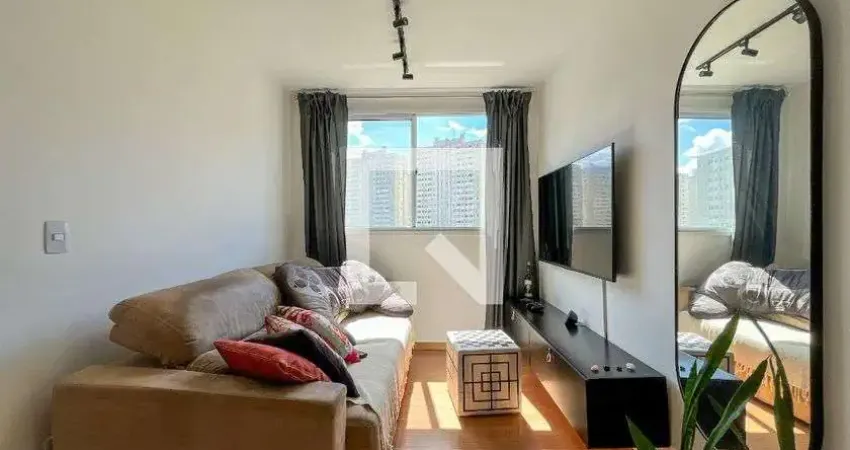 Apartamento para aluguel - jardim iris , 2 quartos, 43 m² - são paulo