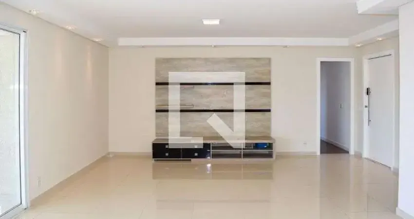 Apartamento para aluguel - tatuapé, 4 quartos,  224 m² - são paulo