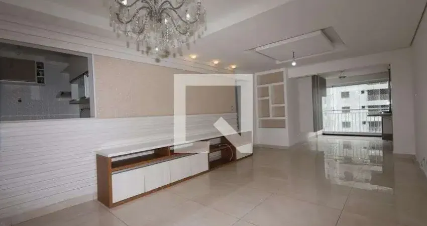 Apartamento para aluguel - vila santa clara, 3 quartos, 85 m² - são paulo