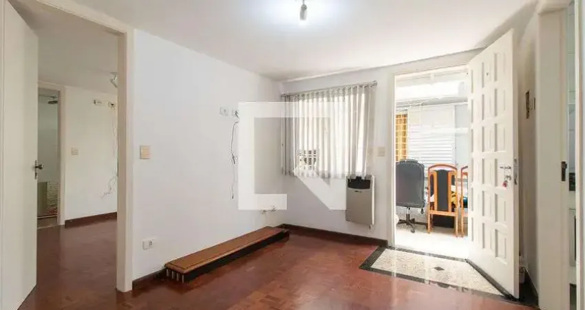 Casa / sobrado em condomínio para aluguel - são braz, 2 quartos,  60 m² - curitiba