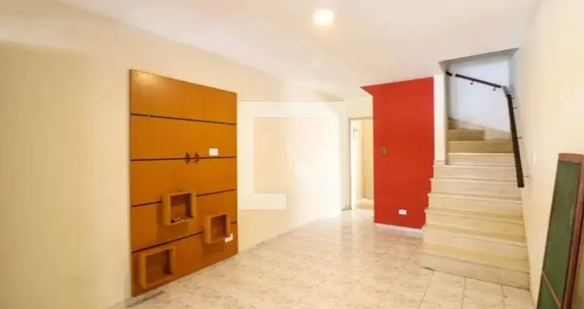 Casa com 3 quartos para alugar na Rua Vapabussu, Campo Belo, São Paulo