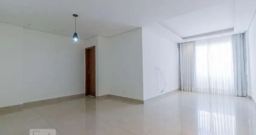 Apartamento para aluguel - cruzeiro, 3 quartos,  95 m² - belo horizonte
