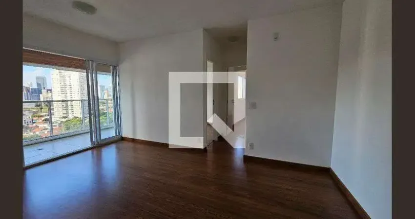 Apartamento para aluguel - brooklin, 2 quartos, 75 m² - são paulo