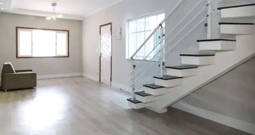 Casa para aluguel - vila constança , 3 quartos,  135 m² - são paulo