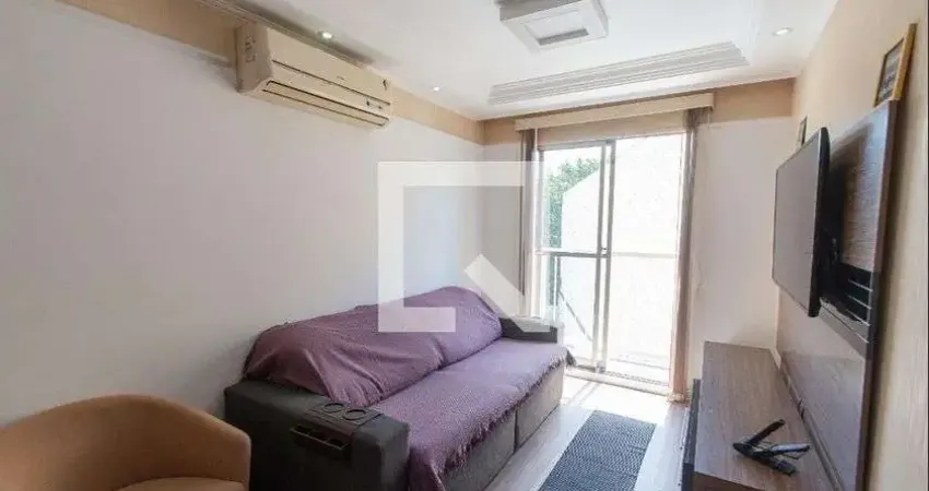 Apartamento para aluguel - cambuci, 2 quartos,  47 m² - são paulo