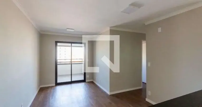 Apartamento para aluguel - santa teresinha, 2 quartos,  64 m² - santo andré