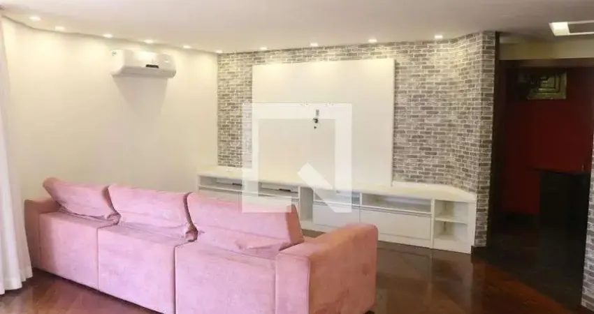Apartamento para aluguel - santo antônio, 4 quartos, 284 m² - são caetano do sul