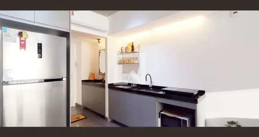 Apartamento para aluguel - cidade baixa, 1 quarto,  37 m² - porto alegre