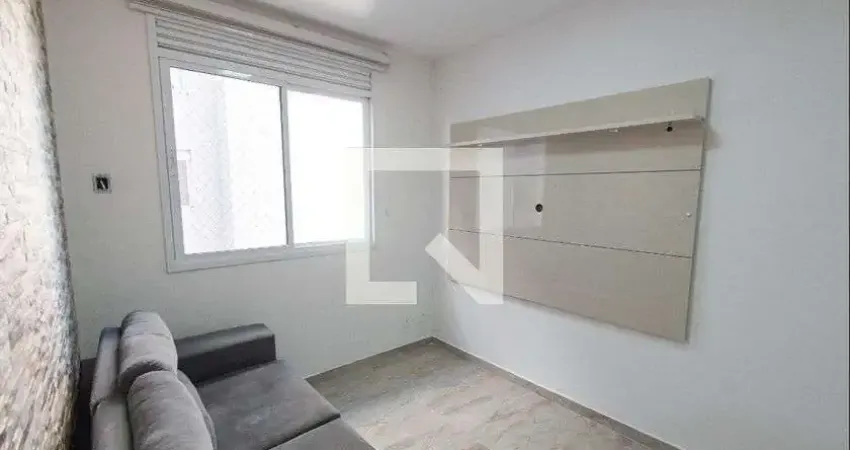 Apartamento para aluguel - cambuci, 2 quartos,  35 m² - são paulo