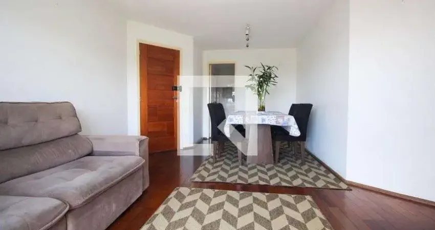 Apartamento para aluguel - portal do morumbi, 2 quartos, 74 m² - são paulo