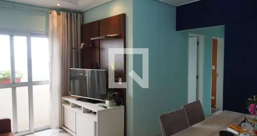 Apartamento para aluguel - retiro , 3 quartos,  113 m² - jundiaí