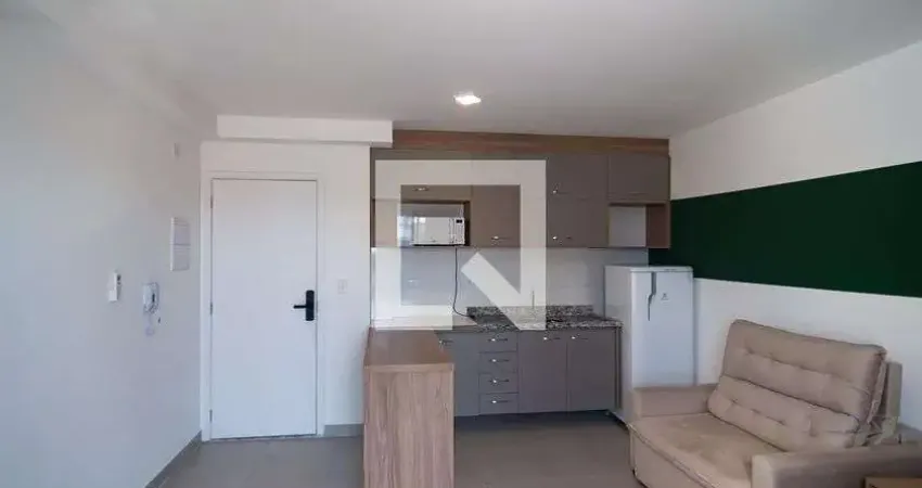 Kitnet / Stúdio para alugar na Rua Doutor Alfredo Ellis, Bela Vista, São Paulo