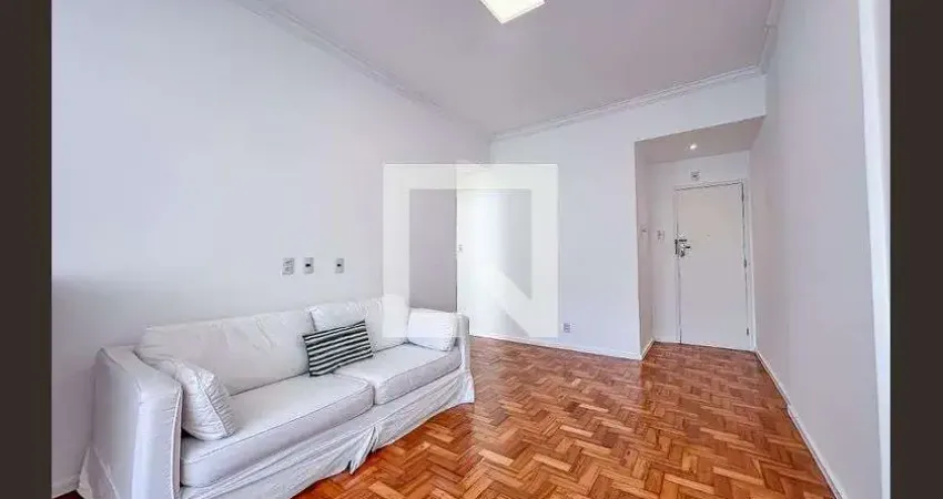 Apartamento para aluguel - flamengo, 1 quarto,  75 m² - rio de janeiro