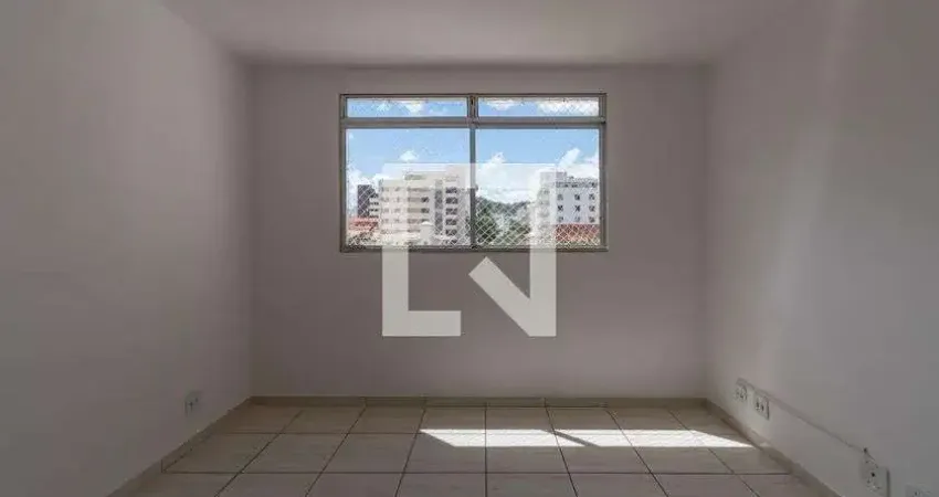Apartamento para aluguel - castelo, 2 quartos,  108 m² - belo horizonte