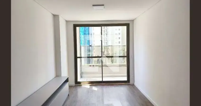 Apartamento para aluguel - vila mariana, 2 quartos,  74 m² - são paulo
