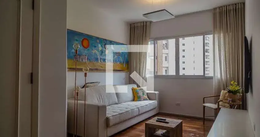 Apartamento para aluguel - vila mascote, 2 quartos,  69 m² - são paulo
