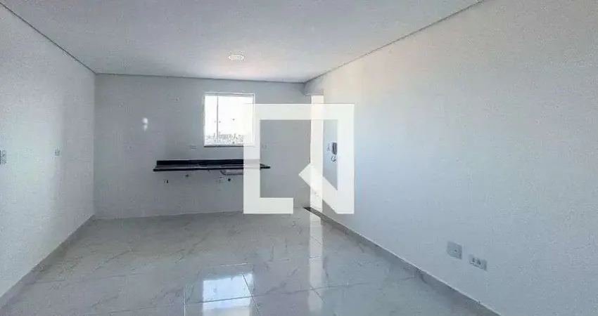 Apartamento para aluguel - cidade patriarca, 2 quartos, 49 m² - são paulo