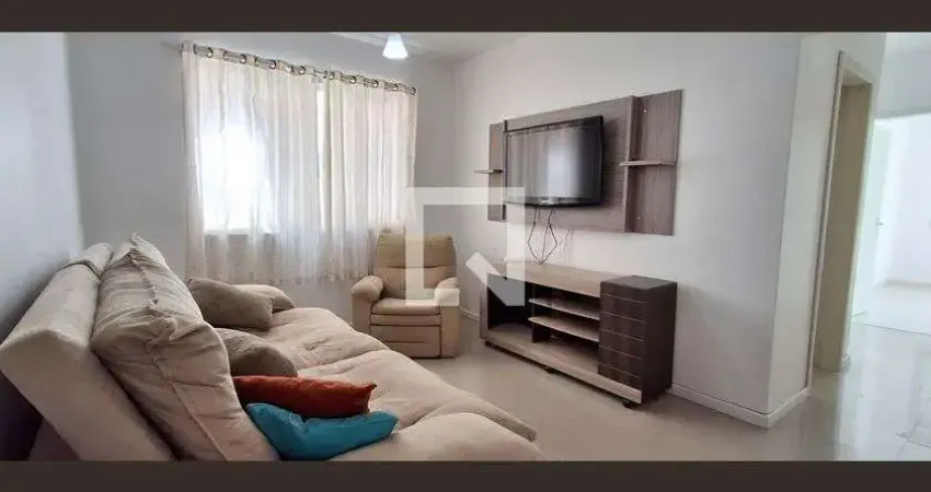 Apartamento para aluguel - centro, 3 quartos, 112 m² - florianópolis