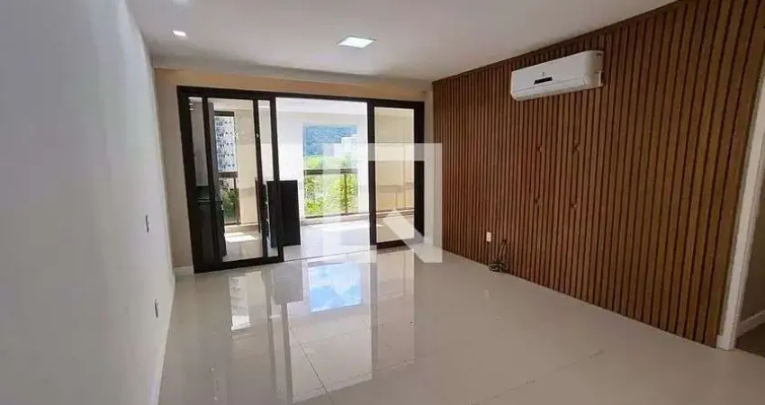 Apartamento para aluguel - jacarepaguá, 4 quartos,  160 m² - rio de janeiro