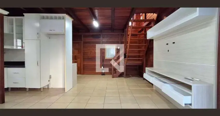 Casa com 3 quartos para alugar na Servidão José Amaro Ouriques, Abraão, Florianópolis