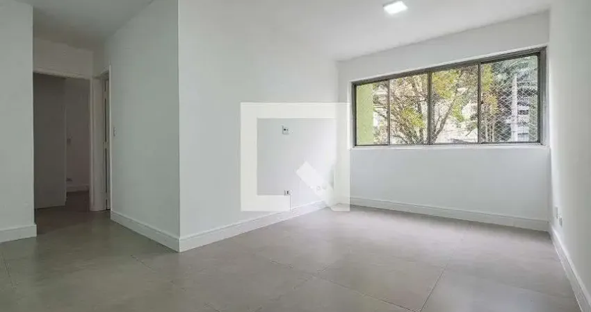 Apartamento para aluguel - pinheiros, 2 quartos, 77 m² - são paulo