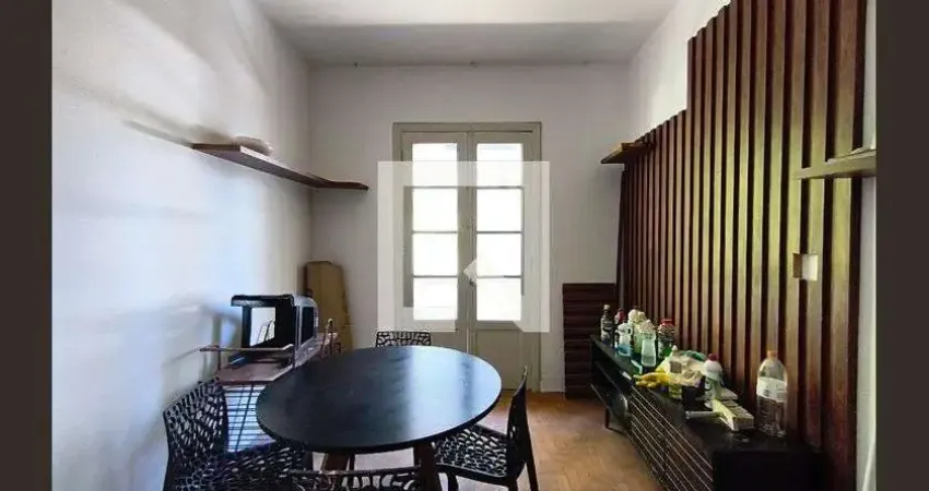 Apartamento para aluguel - vila mariana, 2 quartos, 67 m² - são paulo