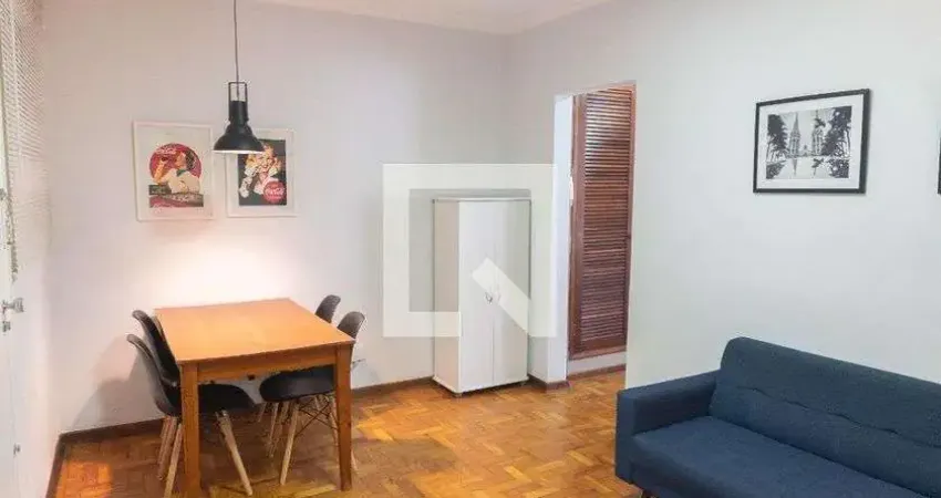 Apartamento para aluguel - consolação, 1 quarto, 52 m² - são paulo