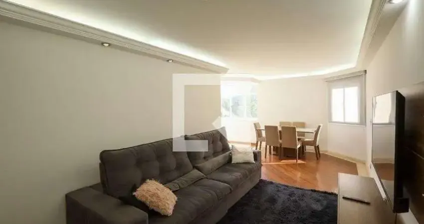 Apartamento para aluguel - jardim marajoara , 4 quartos, 117 m² - são paulo