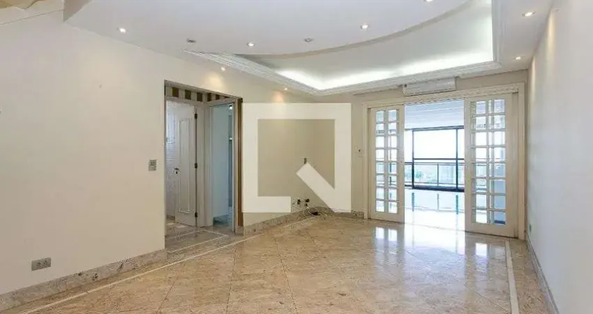 Apartamento para aluguel - tatuapé, 3 quartos, 140 m² - são paulo