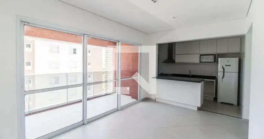 Apartamento para aluguel - alphaville, 2 quartos, 72 m² - barueri