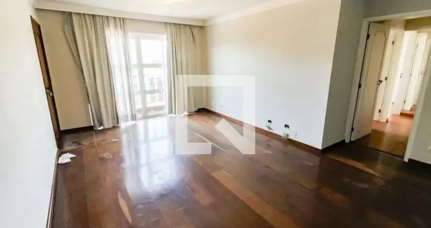 Apartamento para aluguel - jardim taboão, 3 quartos,  110 m² - são paulo