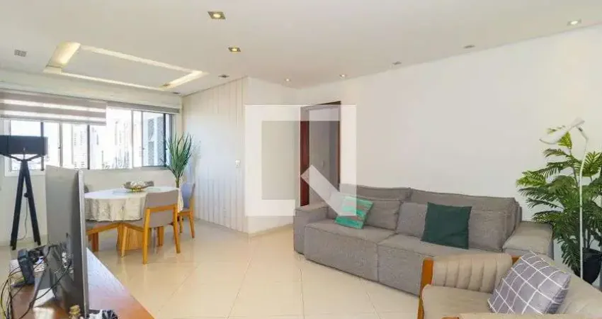 Apartamento para aluguel - jardim anália franco, 3 quartos, 101 m² - são paulo