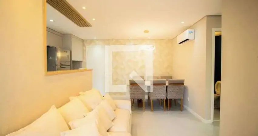Apartamento para aluguel - vila andrade, 2 quartos,  56 m² - são paulo