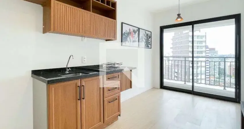 Apartamento para aluguel - vila madalena, 1 quarto, 29 m² - são paulo