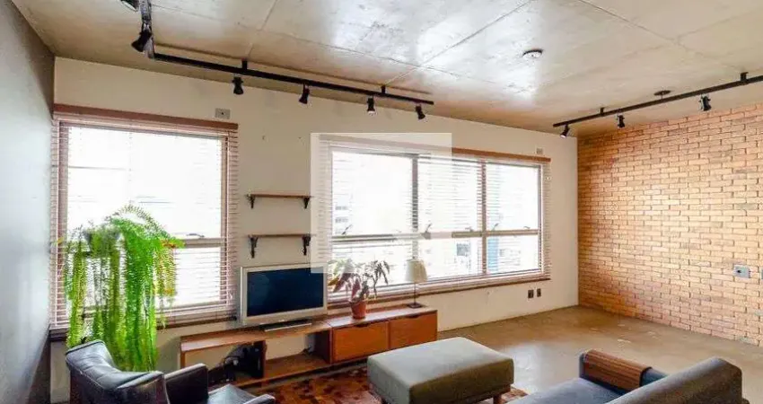 Apartamento para aluguel - consolação, 1 quarto, 74 m² - são paulo