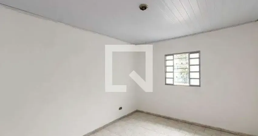Casa para aluguel - ermelino matarazzo, 1 quarto,  40 m² - são paulo