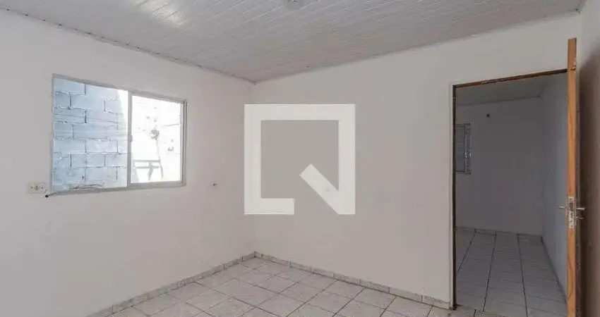 Casa para aluguel - vila das mercês, 1 quarto,  40 m² - são paulo