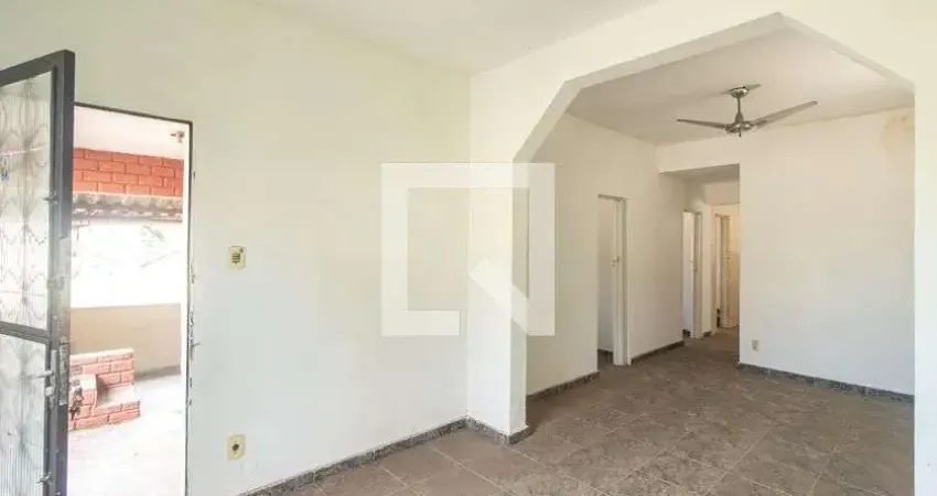 Casa para aluguel - campo grande, 3 quartos,  100 m² - rio de janeiro