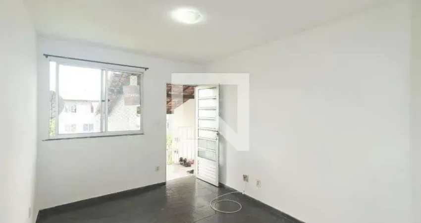 Apartamento para aluguel - campo grande, 2 quartos, 50 m² - rio de janeiro